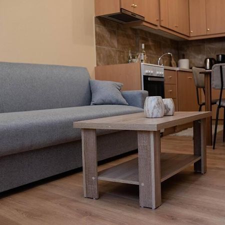 Corfu Town Cozy Apartment 외부 사진