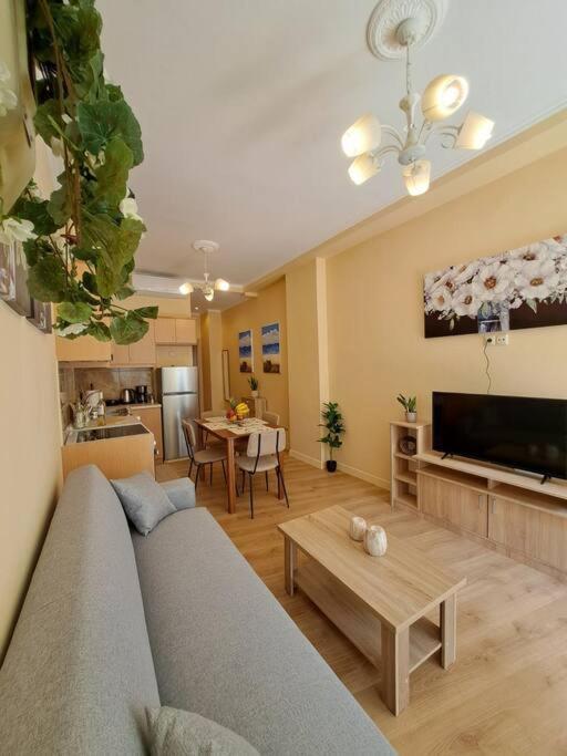 Corfu Town Cozy Apartment 외부 사진