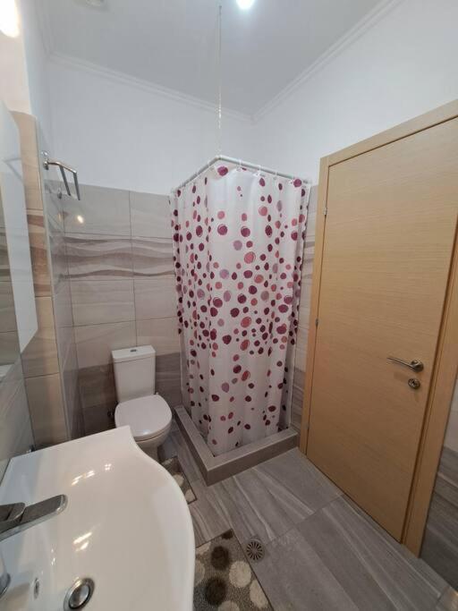 Corfu Town Cozy Apartment 외부 사진