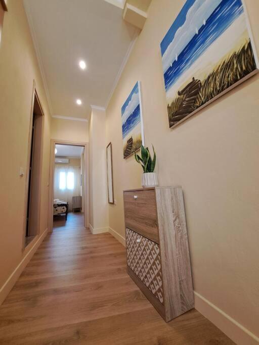 Corfu Town Cozy Apartment 외부 사진