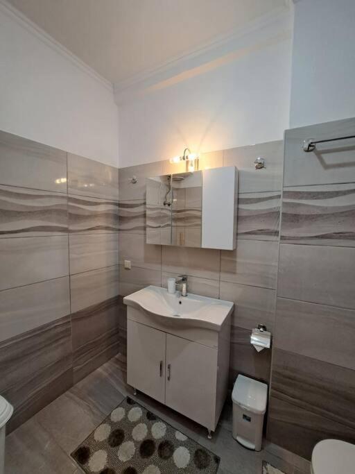 Corfu Town Cozy Apartment 외부 사진