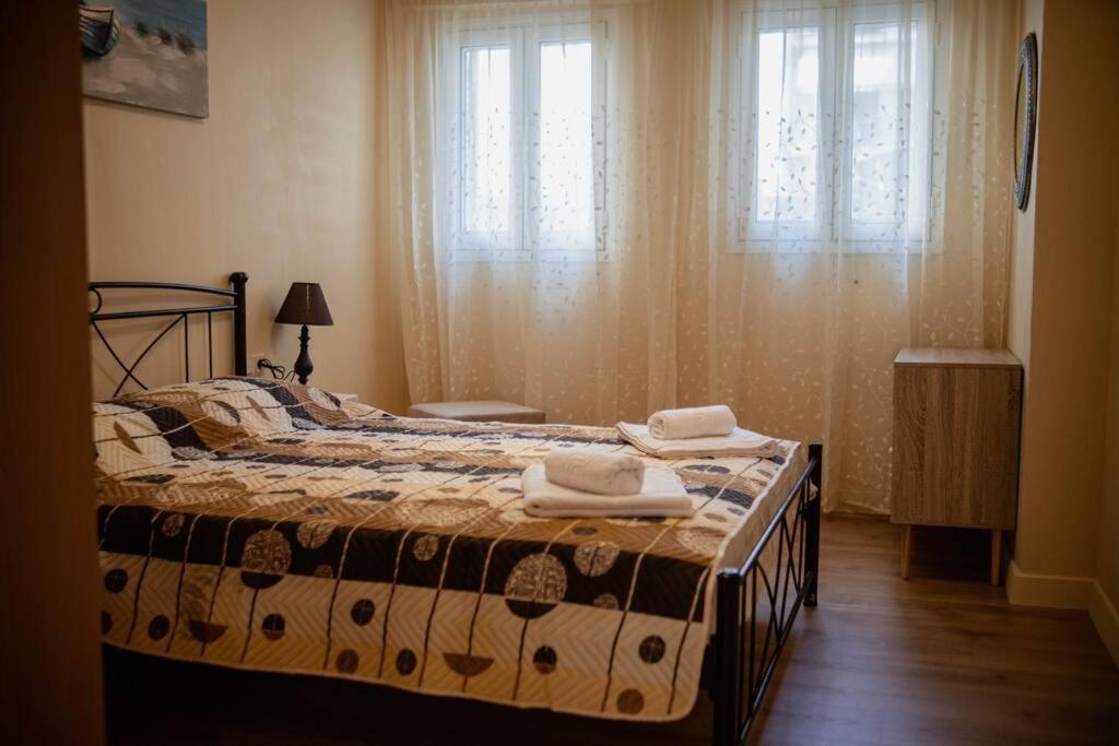 Corfu Town Cozy Apartment 외부 사진