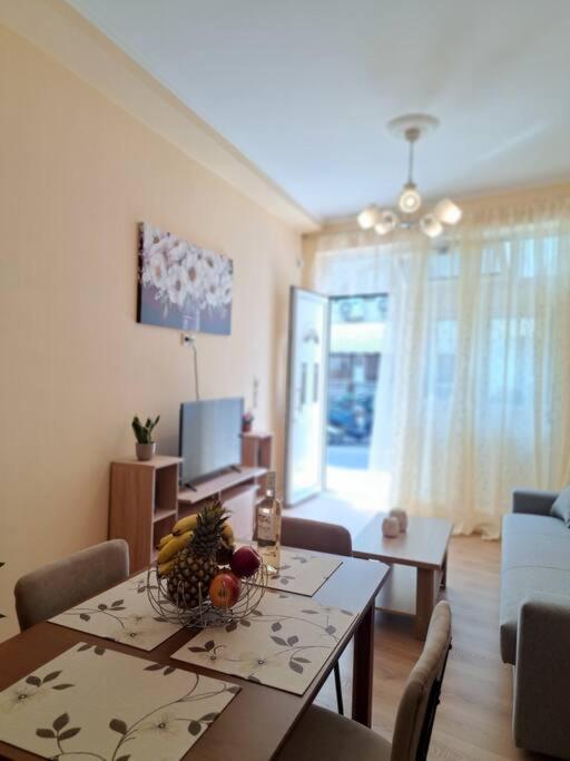 Corfu Town Cozy Apartment 외부 사진