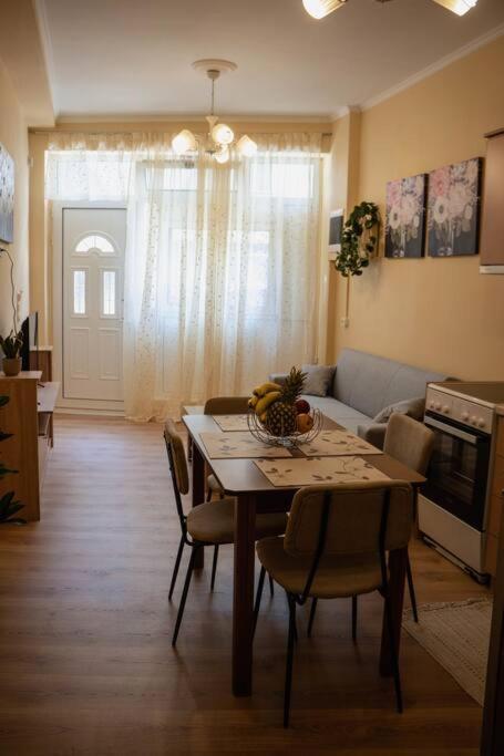 Corfu Town Cozy Apartment 외부 사진